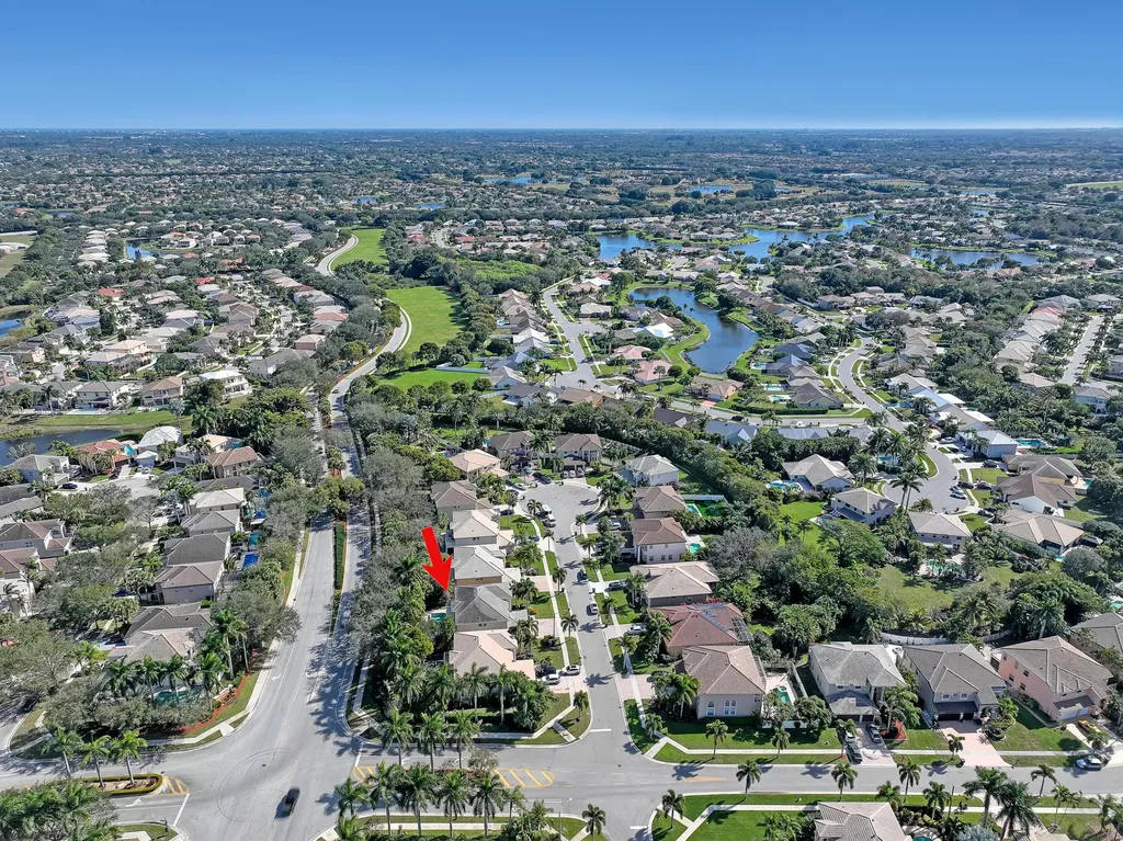 7391 Water Dance Way Lake Worth FL 33467