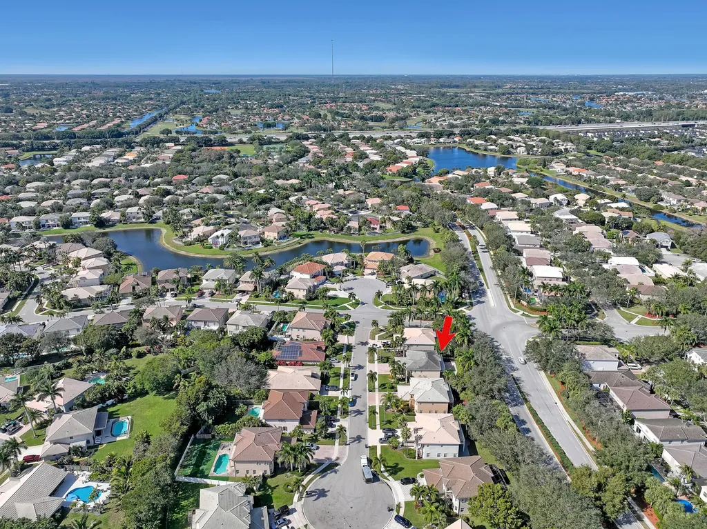 7391 Water Dance Way Lake Worth FL 33467