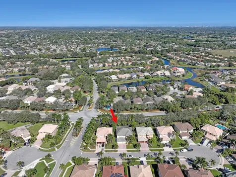 7391 Water Dance Way Lake Worth FL 33467