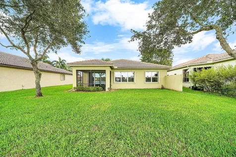 14841 Strand Lane Delray Beach FL 33446