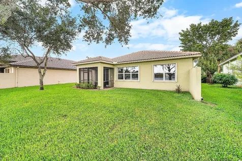 14841 Strand Lane Delray Beach FL 33446
