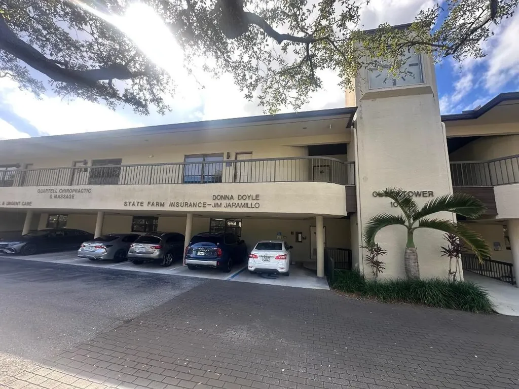 10625 N Military Trail Palm Beach Gardens FL 33410