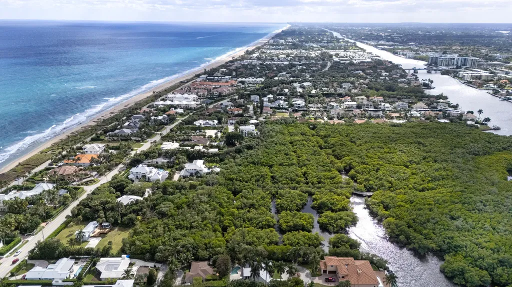 0000 N Ocean Boulevard Ocean Ridge FL 33435