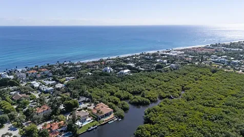 0000 N Ocean Boulevard Ocean Ridge FL 33435