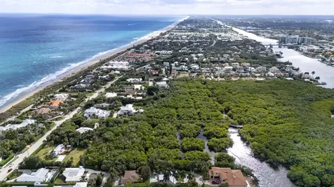 0000 N Ocean Boulevard Ocean Ridge FL 33435