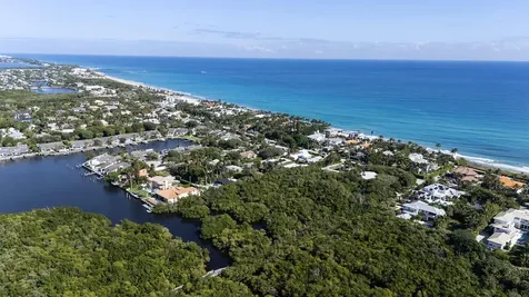 6064 N Ocean Boulevard Ocean Ridge FL 33435