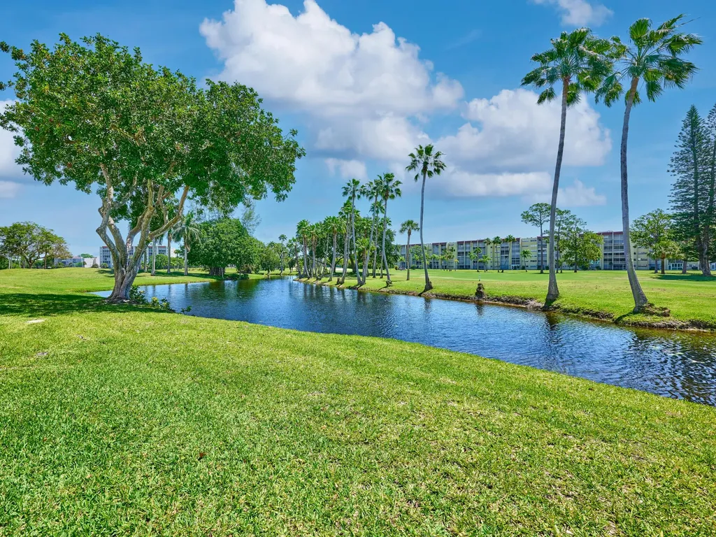 3597 Birdie Drive Lake Worth FL 33467