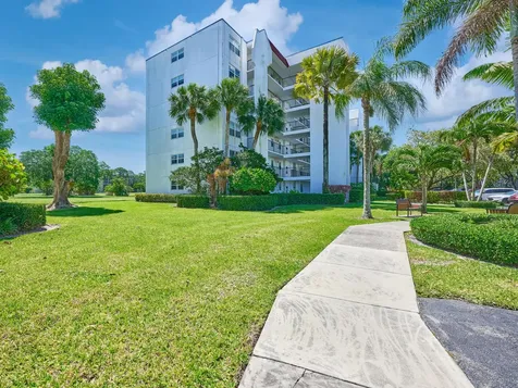 3597 Birdie Drive Lake Worth FL 33467