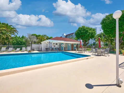 3597 Birdie Drive Lake Worth FL 33467