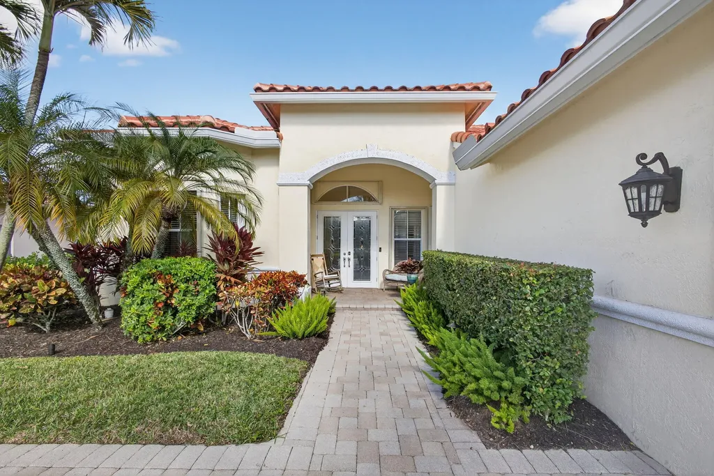 7650 Preserve Drive West Palm Beach FL 33412