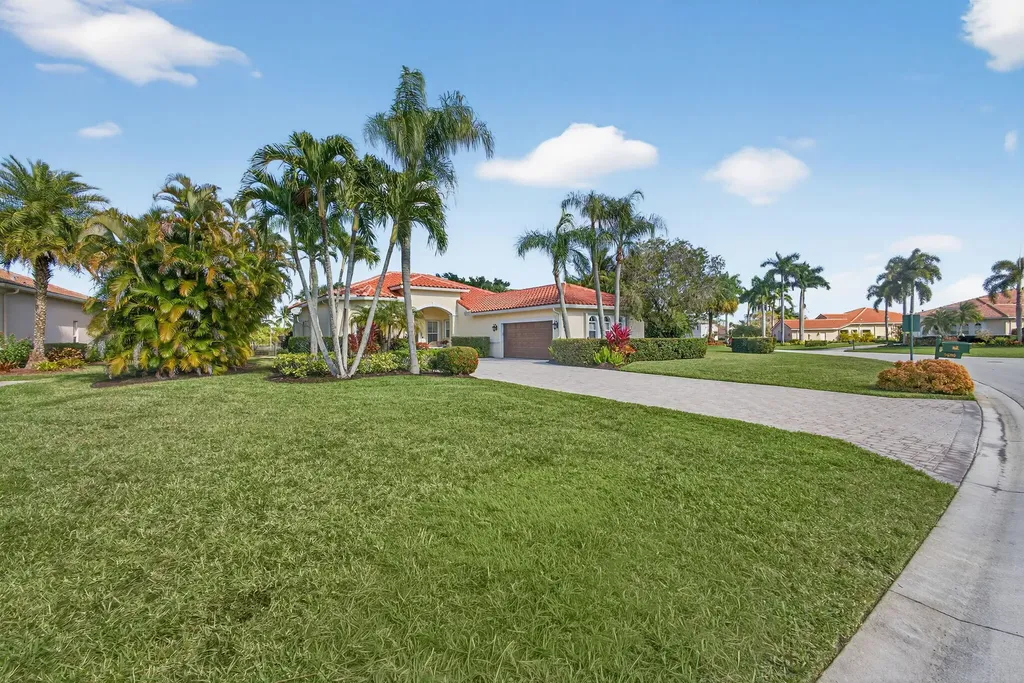 7650 Preserve Drive West Palm Beach FL 33412