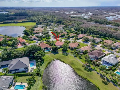7650 Preserve Drive West Palm Beach FL 33412