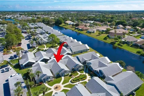 1178 NW Lombardy Drive Port St Lucie FL 34986