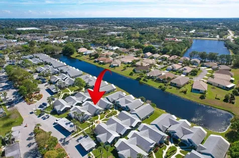 1178 NW Lombardy Drive Port St Lucie FL 34986