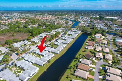 1178 NW Lombardy Drive Port St Lucie FL 34986