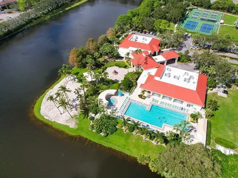 1178 NW Lombardy Drive Port St Lucie FL 34986