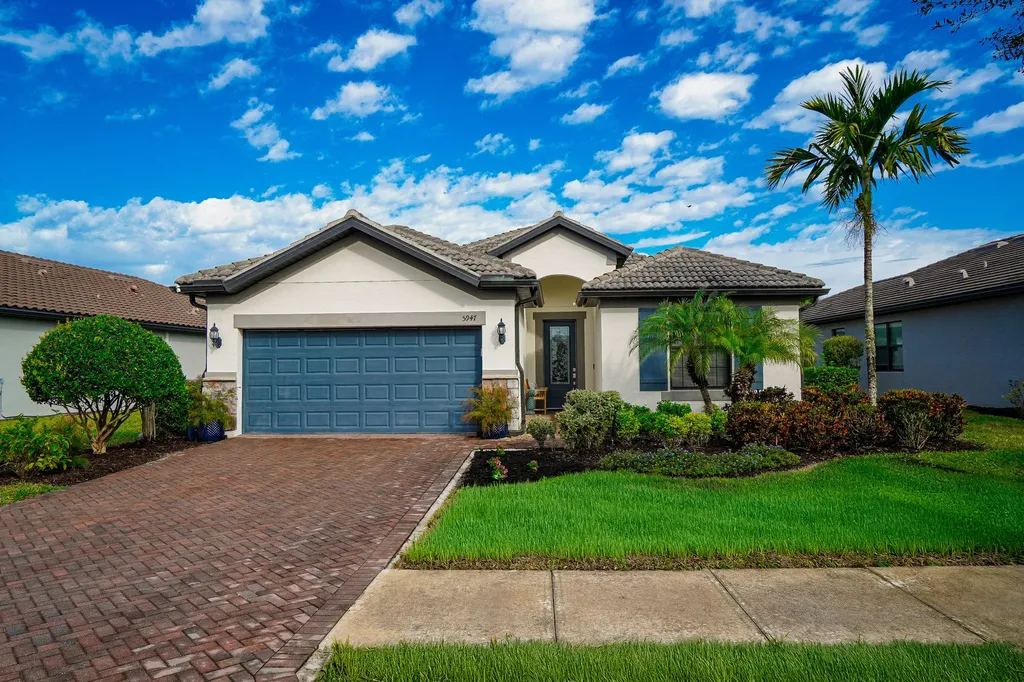5947 Prosperity Lane Ave Maria FL 34142