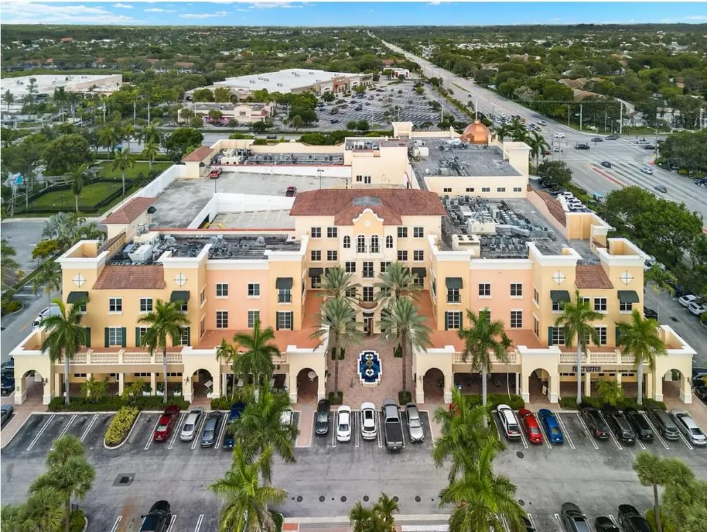 1880 N Congress Avenue Boynton Beach FL 33426