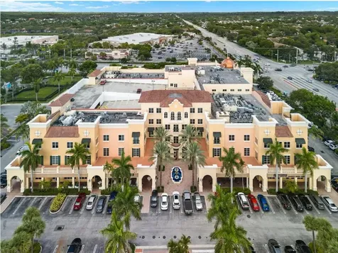 1880 N Congress Avenue Boynton Beach FL 33426