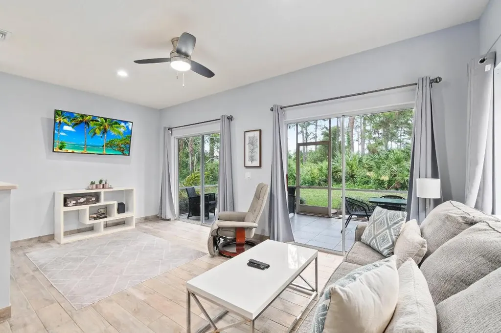 8419 Mulligan Circle Port St Lucie FL 34986