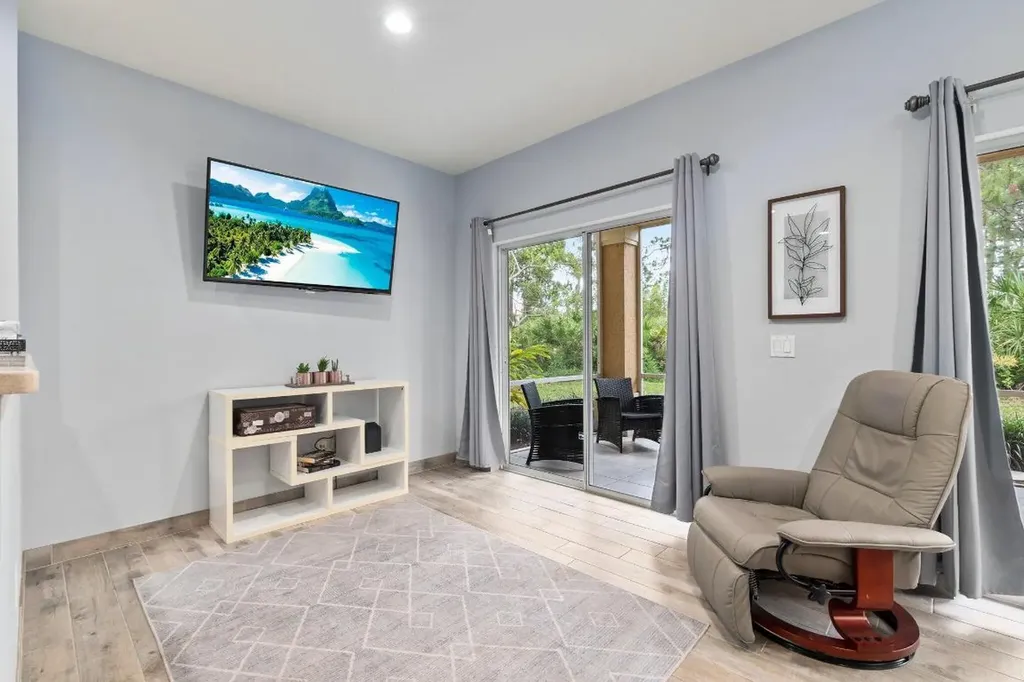8419 Mulligan Circle Port St Lucie FL 34986