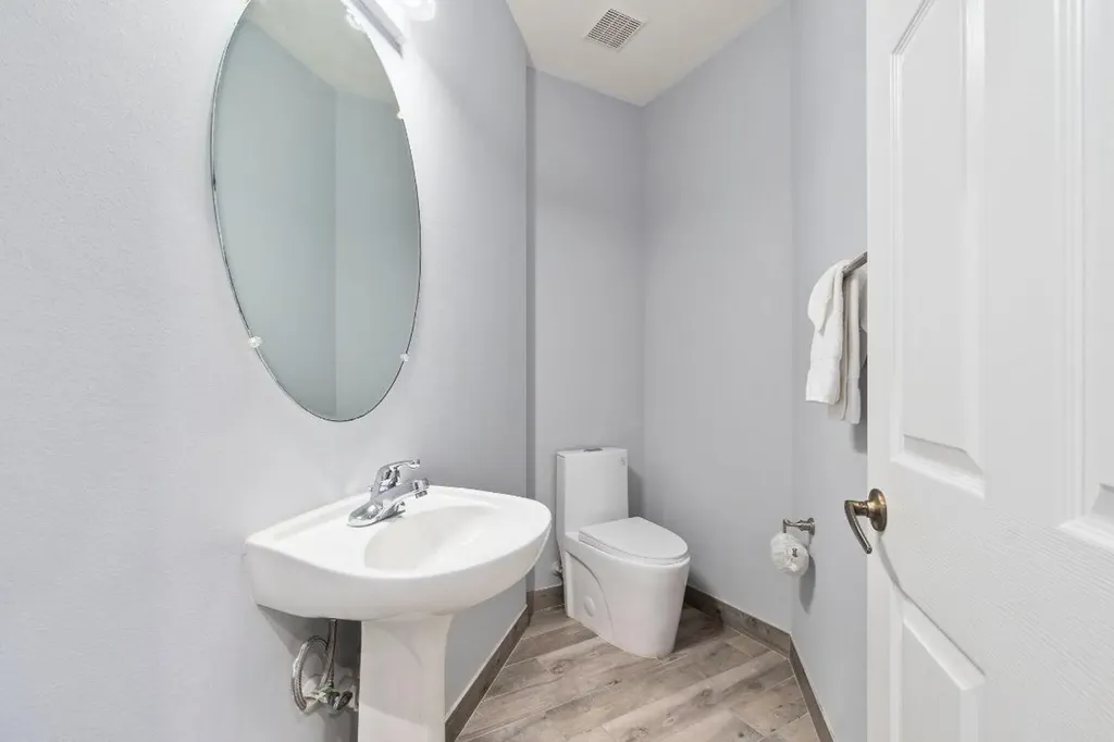 8419 Mulligan Circle Port St Lucie FL 34986