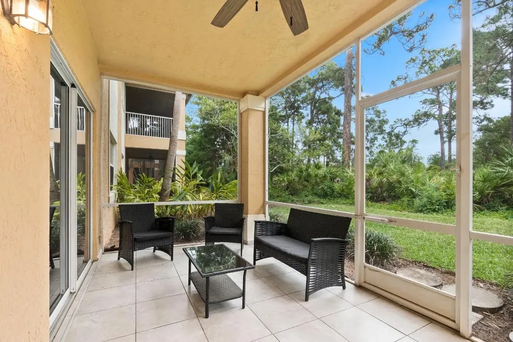 8419 Mulligan Circle Port St Lucie FL 34986