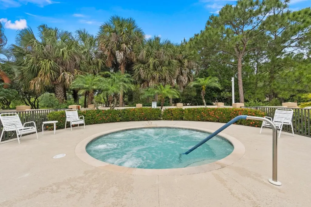 8419 Mulligan Circle Port St Lucie FL 34986
