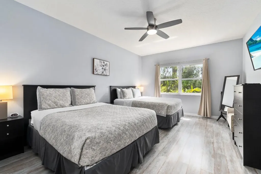 8419 Mulligan Circle Port St Lucie FL 34986