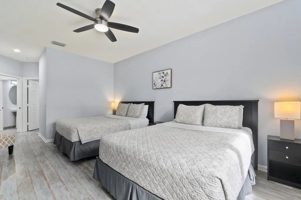 8419 Mulligan Circle Port St Lucie FL 34986