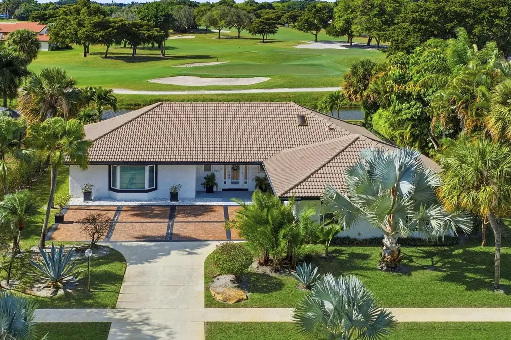 11257 Wingfoot Drive Boynton Beach FL 33437