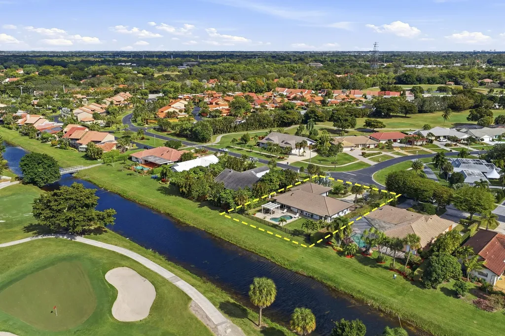 11257 Wingfoot Drive Boynton Beach FL 33437