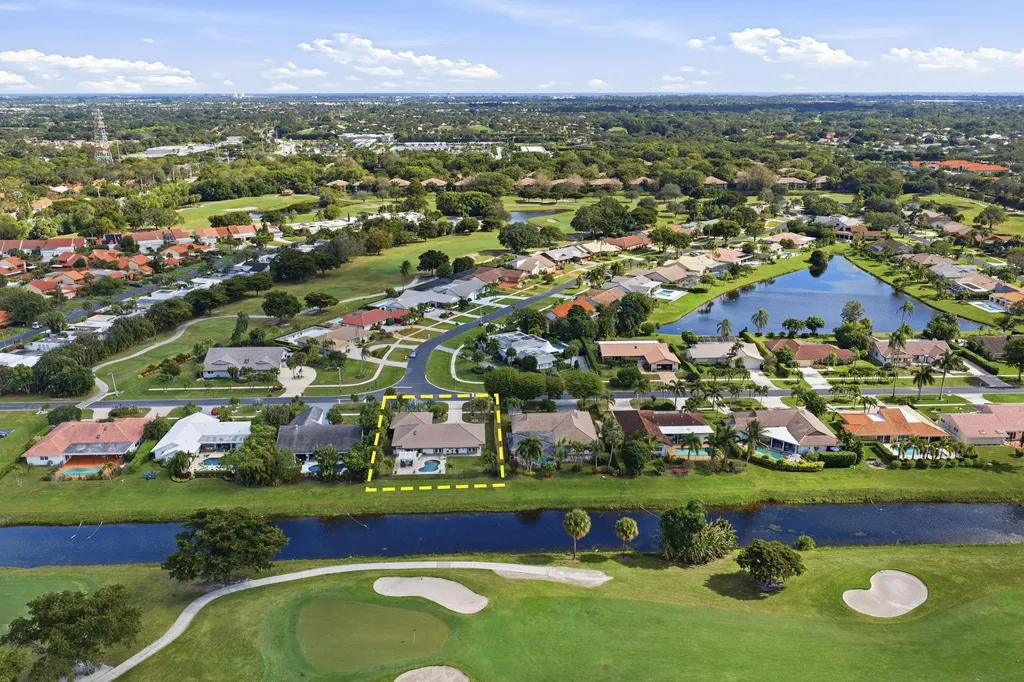 11257 Wingfoot Drive Boynton Beach FL 33437