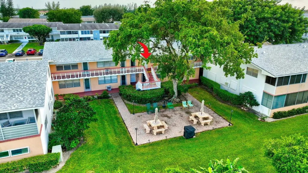46 Andover B West Palm Beach FL 33417