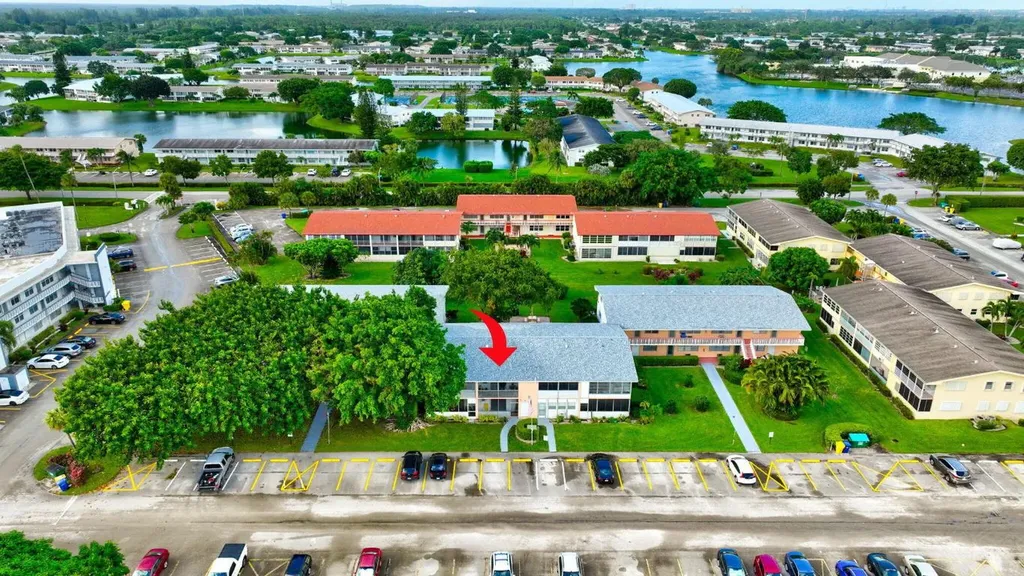 46 Andover B West Palm Beach FL 33417