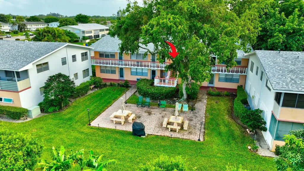 46 Andover B West Palm Beach FL 33417