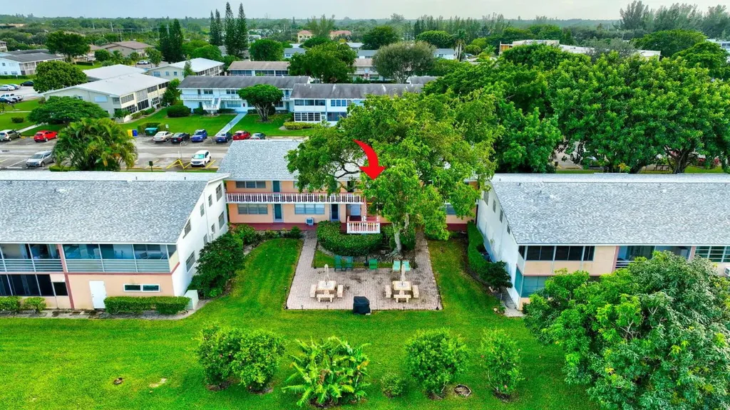 46 Andover B West Palm Beach FL 33417