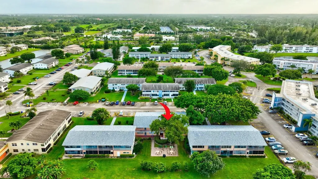 46 Andover B West Palm Beach FL 33417