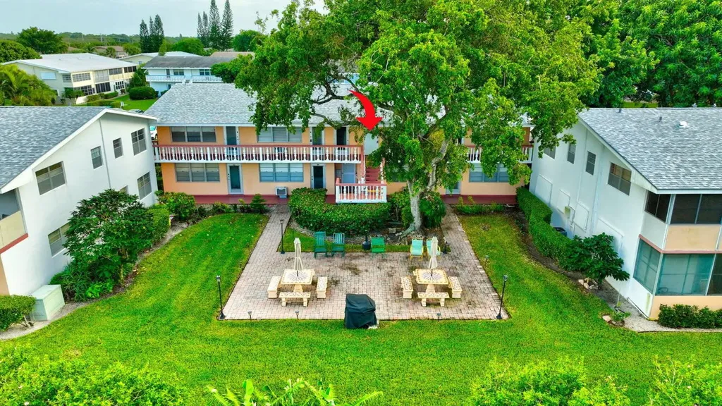 46 Andover B West Palm Beach FL 33417