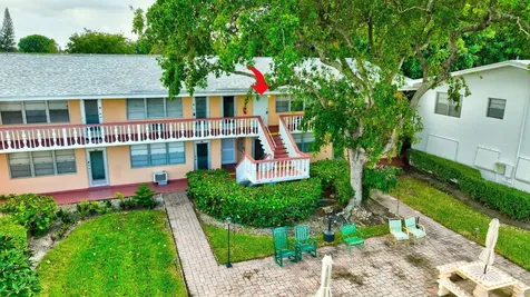 46 Andover B West Palm Beach FL 33417