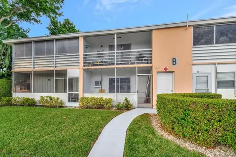 46 Andover B West Palm Beach FL 33417