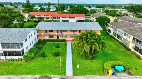 46 Andover B West Palm Beach FL 33417