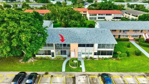 46 Andover B West Palm Beach FL 33417