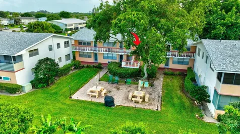 46 Andover B West Palm Beach FL 33417