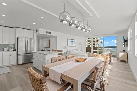 5440 N Ocean Drive Singer Island FL 33404