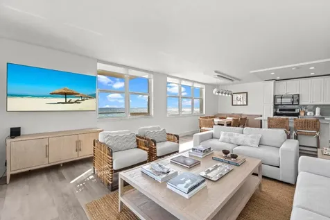 5440 N Ocean Drive Singer Island FL 33404