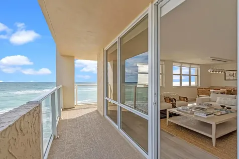 5440 N Ocean Drive Singer Island FL 33404