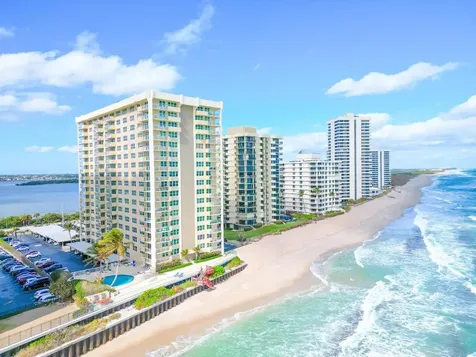 5440 N Ocean Drive Singer Island FL 33404
