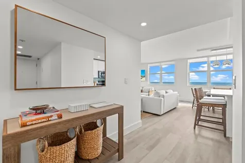 5440 N Ocean Drive Singer Island FL 33404