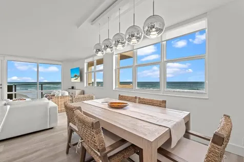 5440 N Ocean Drive Singer Island FL 33404